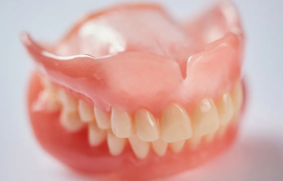 入れ歯